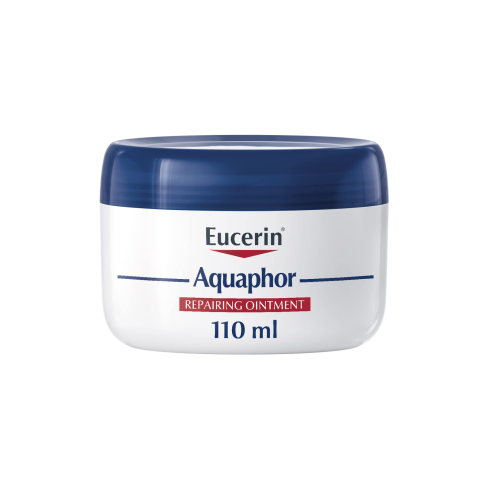 Eucerin Aquaphor Soothing Balm (110ml)