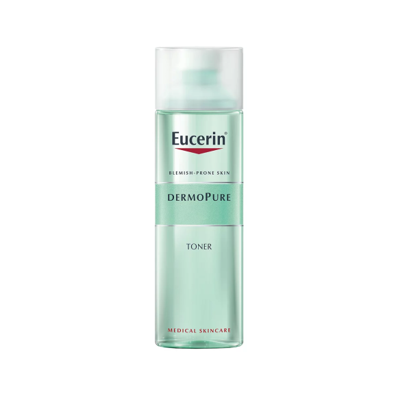 Eucerin DermoPurifyer Toner (200ml)