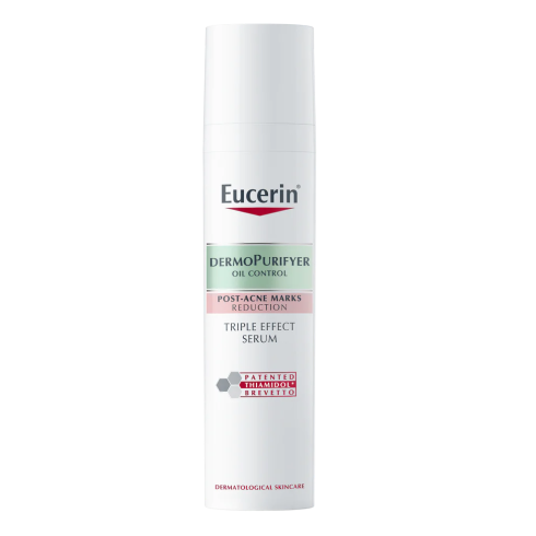 Eucerin DermoPurifyer Triple Effect Serum (40ml)