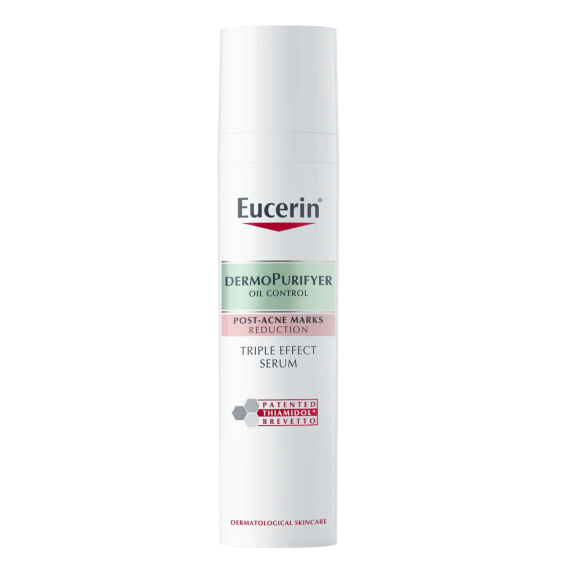 Eucerin DermoPurifyer Triple Effect Serum (40ml)