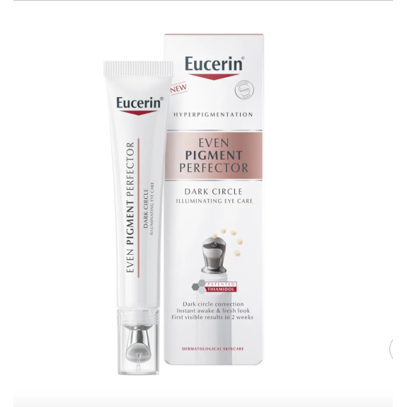 Eucerin Even Pigment Perfector Dark Circle (15ml)