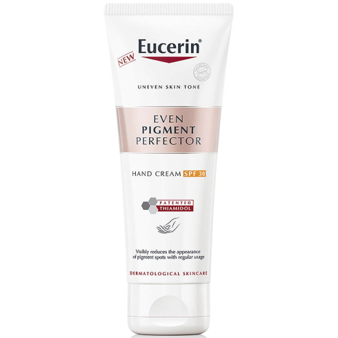 Eucerin Even Pigment Perfector Hand Cream (75ml)