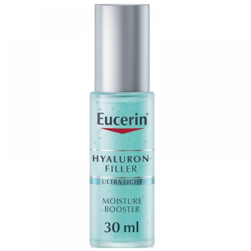 Eucerin Hyaluron Filler Moisture Booster (30ml)