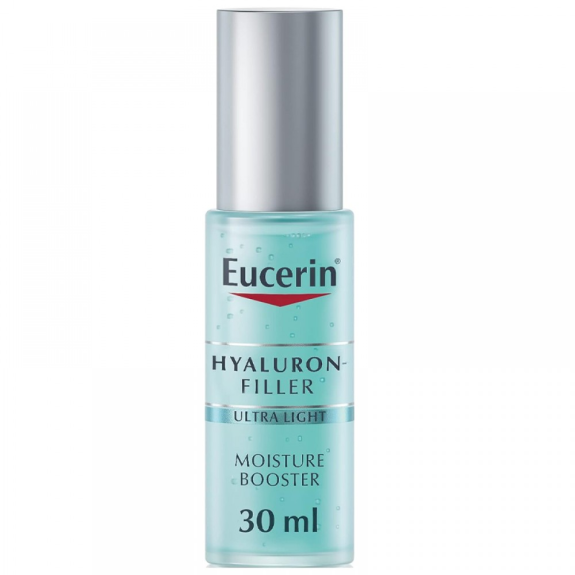 Eucerin Hyaluron Filler Moisture Booster (30ml)