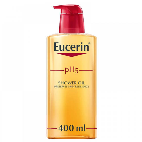 Eucerin pH5 Shower Oil (400ml)