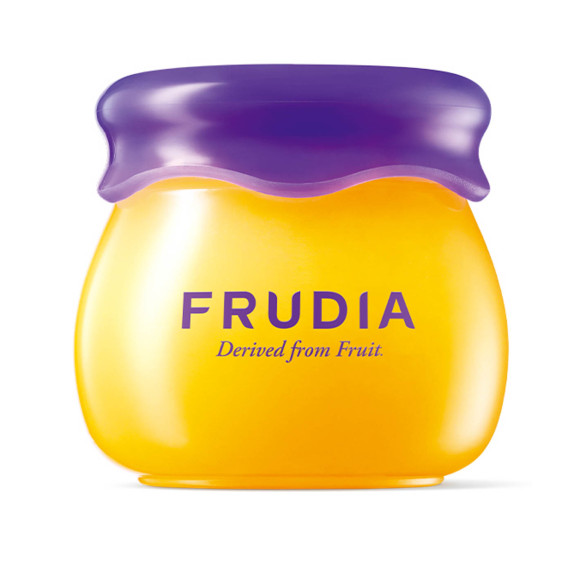 Frudia Blueberry Hydrating Honey Lip Balm (10ml)