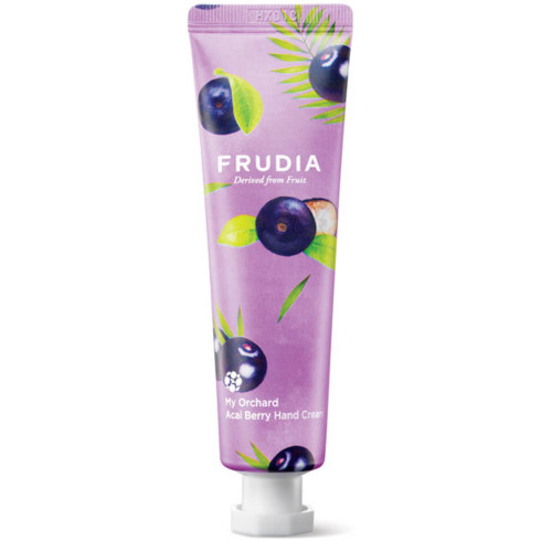 Frudia My Orchard Acai Berry Hand Cream (30g)