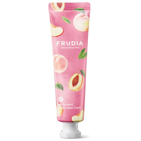 Frudia My Orchard Peach Hand Cream (30g)