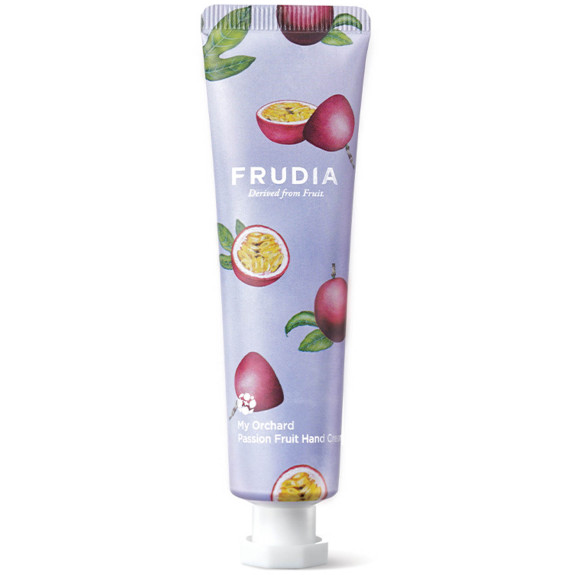 Frudia My Orchard Passion Fruit Hand Cream (30g)