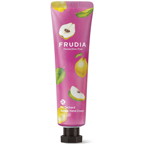 Frudia My Orchard Quince Hand Cream Rich Type (30g)