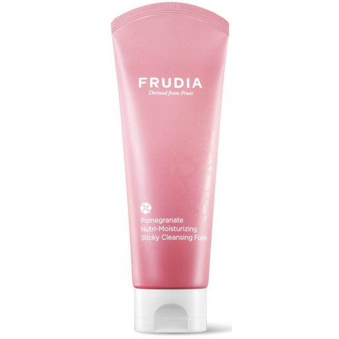 Frudia Pomegranate Nutri-Moisturizing Cleansing Foam (145ml)