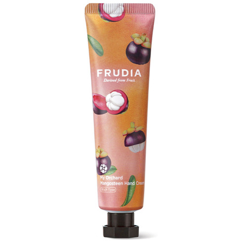 Frudia My Orchard Mangosteen Hand Cream Rich Type (30g)