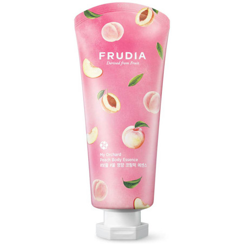 Frudia My Orchard Peach Body Essence (200ml)