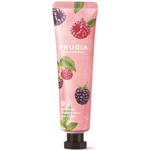 Frudia My Orchard Raspberry Hand Cream Rich Type (30g)