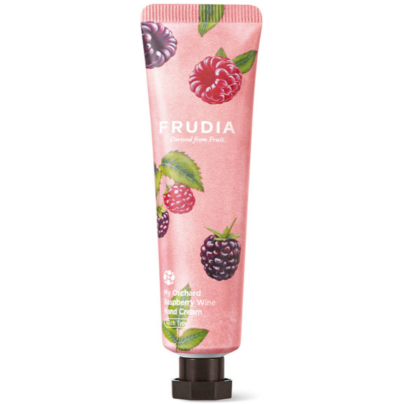 Frudia My Orchard Raspberry Hand Cream Rich Type (30g)