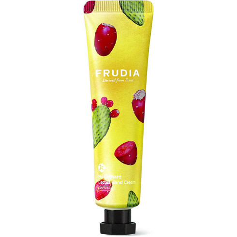 Frudia My Orchard Cactus Hand Cream Rich Type (30g)