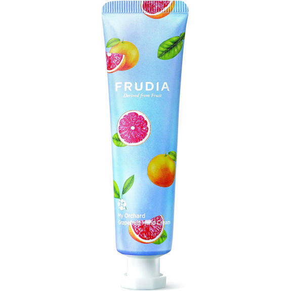 Frudia My Orchard Grapefruit Hand Cream (30g)