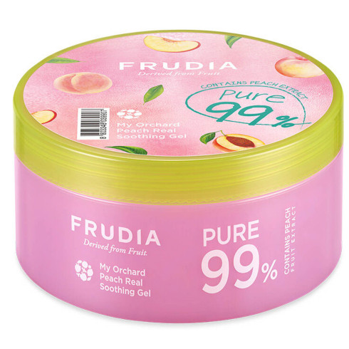 Frudia My Orchard Peach Real Soothing Gel (300ml)