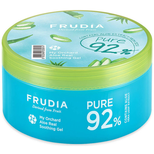 Frudia My Orchard Aloe Real Soothing Gel (300ml)