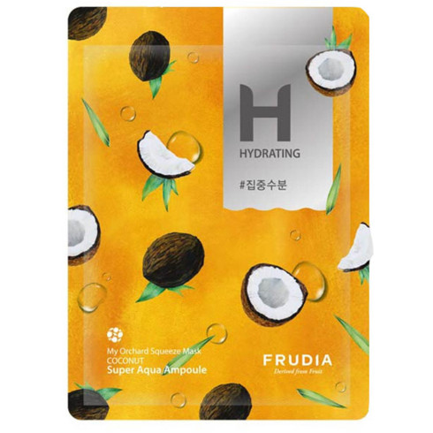 Frudia My Orchard Squeeze Mask Coconut (20ml)