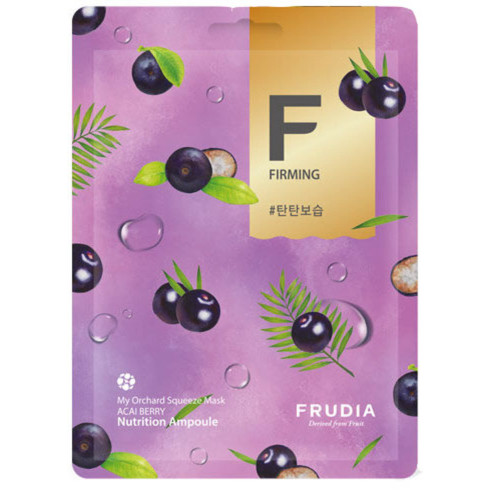 Frudia My Orchard Squeeze Mask Acai Berry (20ml)