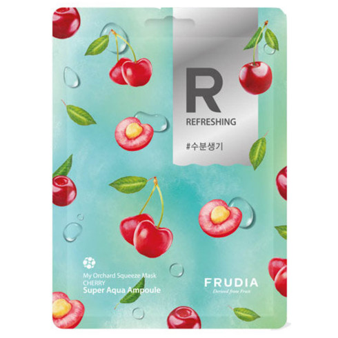 Frudia My Orchard Squeeze Mask Cherry (20ml)