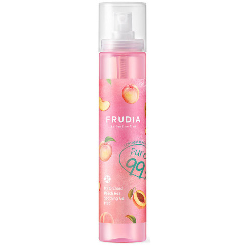 Frudia My Orchard Peach Real Soothing Gel Mist (125ml)