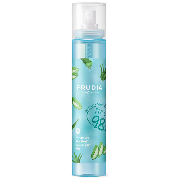 Frudia My Orchard Aloe Real Soothing Gel Mist (125ml)