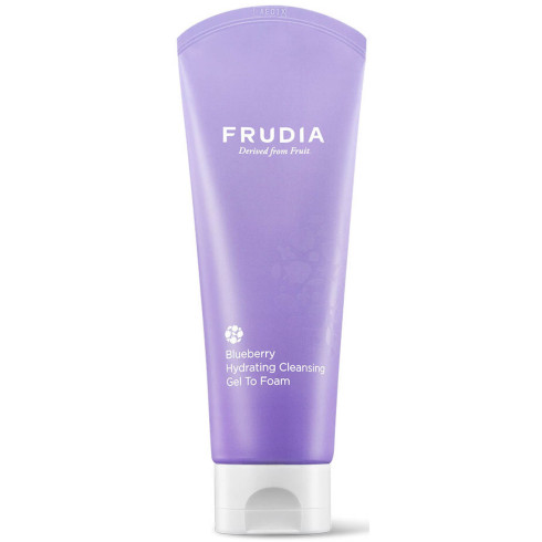 Frudia Blueberry Hydrating Cleansing Gel To Foam (145ml)