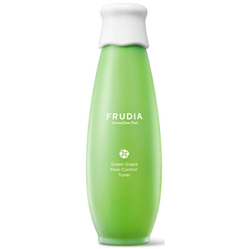 Frudia Green Grape Pore Control Toner (195ml)