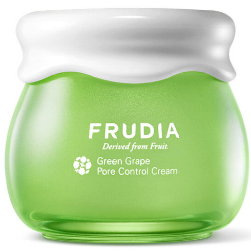 Frudia Green Grape Pore Control Cream (55g) 