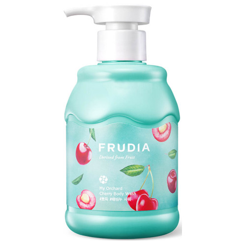 Frudia My Orchard Cherry Body Wash (350ml)