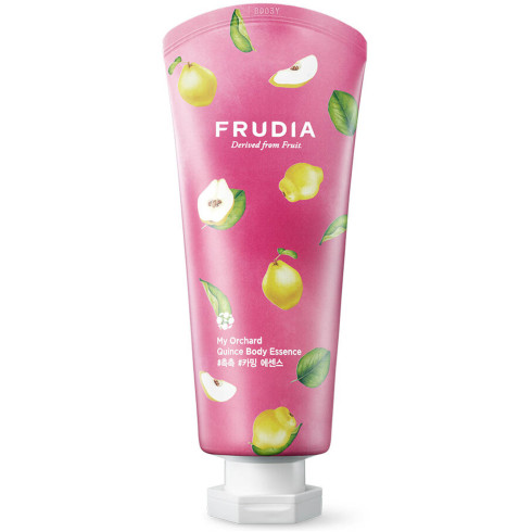 Frudia My Orchard Quince Body Essence (200ml)