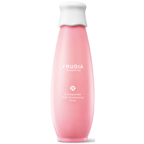 Frudia Pomegranate Nutri-Moisturizing Toner (195ml)