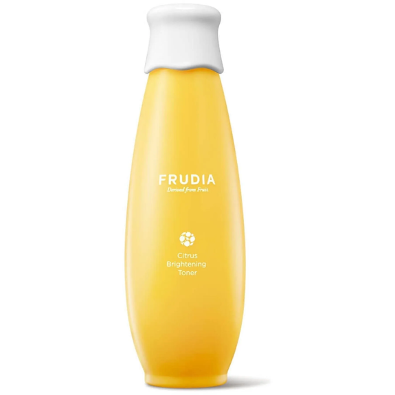 Frudia Citrus Brightening Toner (195ml)