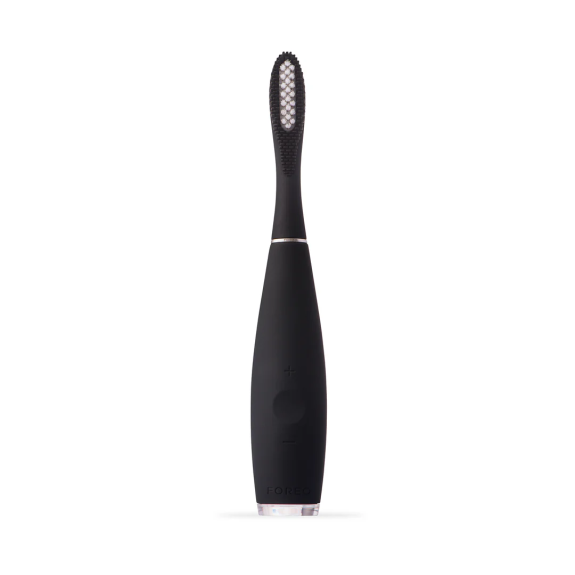 FOREO ISSA™ 3 Black Sonic Toothbrush