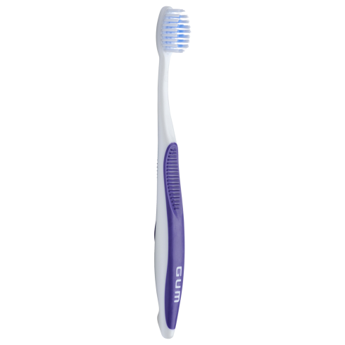 GUM ORTHO TOOTHBRUSH SOFT