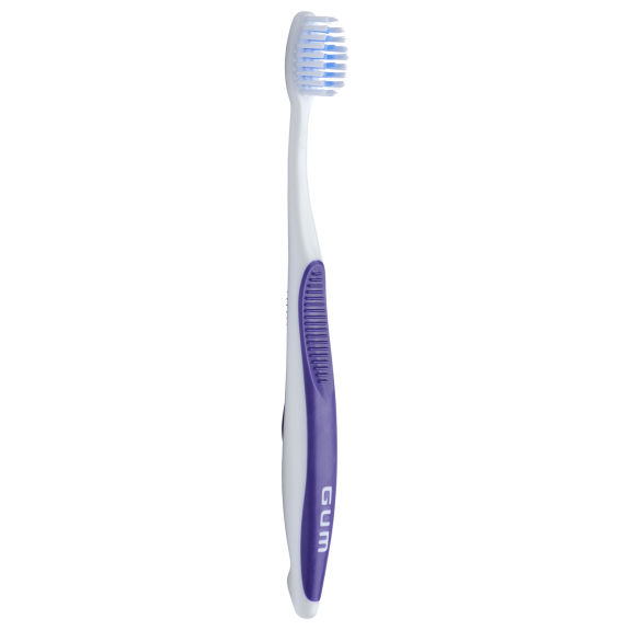 GUM ORTHO TOOTHBRUSH SOFT