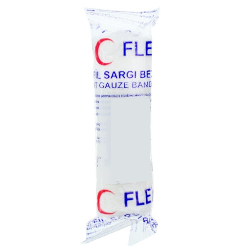 Mediflex Gauze Bandage (7.5cm x 5m)