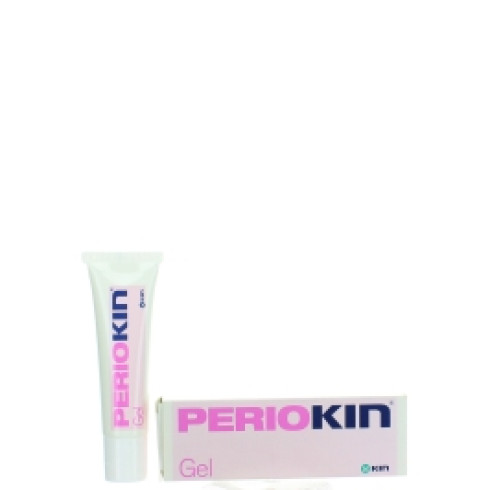 PERIO KIN GEL 0.20% CHLORHEDIDINE  30ML