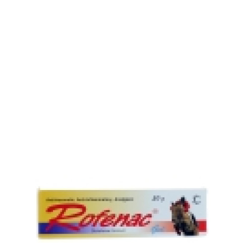 ROFENAC GEL 30G