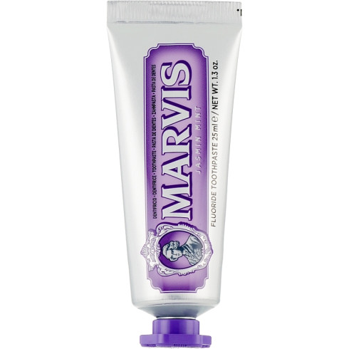 MARVIS JASMIN MINT TOOTHPASTE 85ML