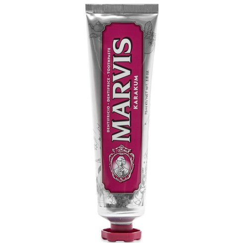 MARVIS KARAKUM TOOTHPASTE 75ML