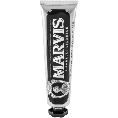 MARVIS AMARELLI LICORICE TOOTHPASTE 85ML