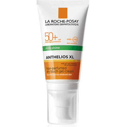 La Roche-Posay Anthelios Clean Touch SPF50+ (50ml)