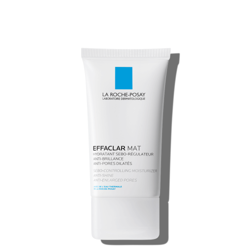 La Roche-Posay Effaclar MAT Mattifying Moisturizer (40ml)