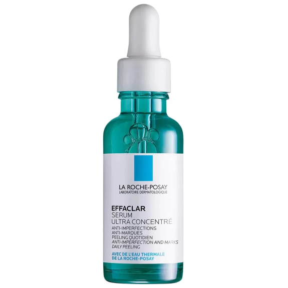 La Roche-Posay Effaclar Serum (30ml)