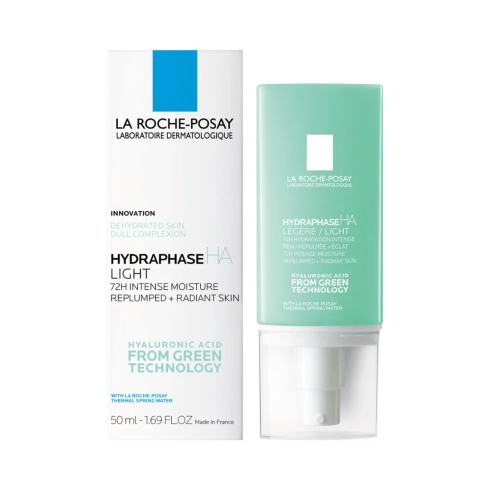 La Roche-Posay Hydraphase Intense Light Moisturiser (50ml)