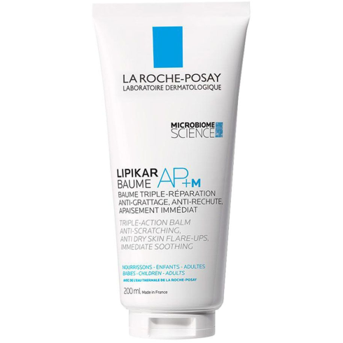 La Roche-Posay Lipikar Balm AP+Biome (200ml)