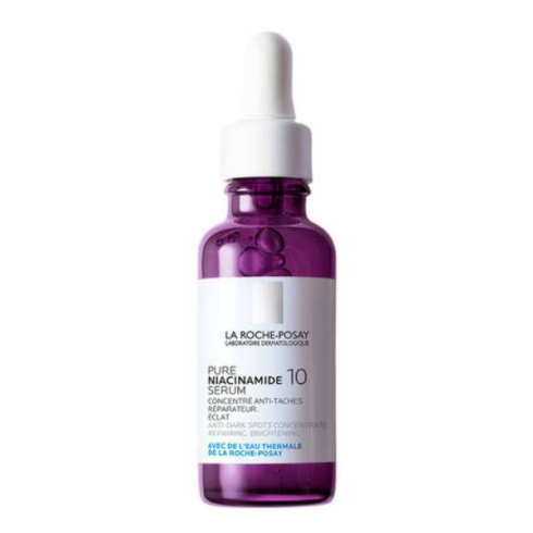 La Roche-Posay Pure Niacinamide 10 Serum (30ml)